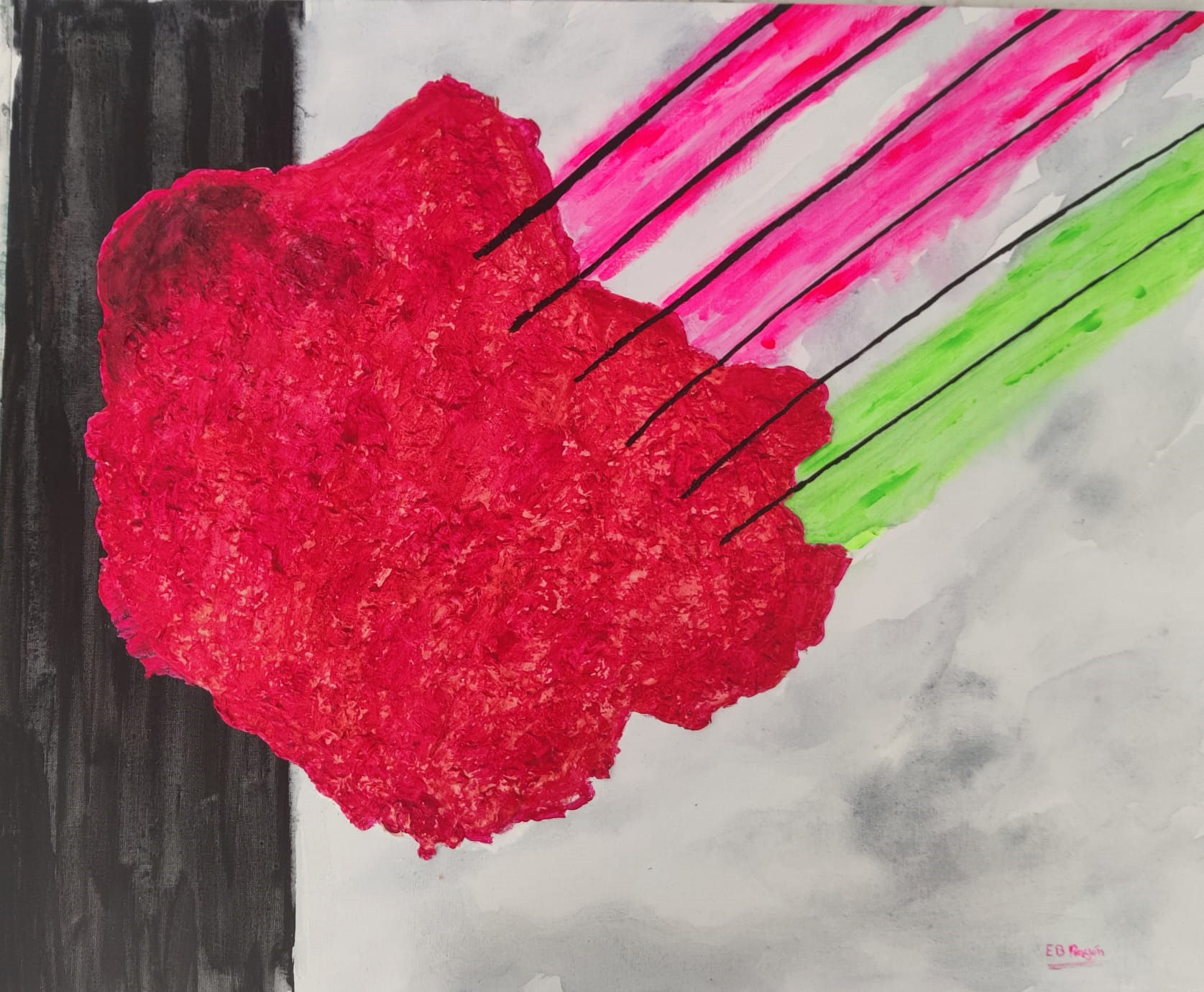 Mi Primer Festival de Metal