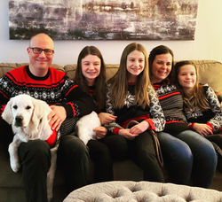 Bailey, 9 months old