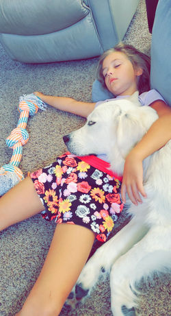 Benny, 1.5 years old