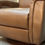 Thumbnail: American Leather Power/Swivel Comfort Recliner - Gordon Collection