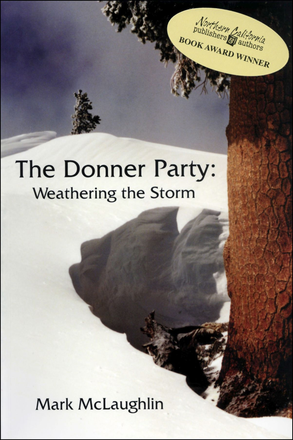 THE DONNER PARTY: WEATHERING THE STORM