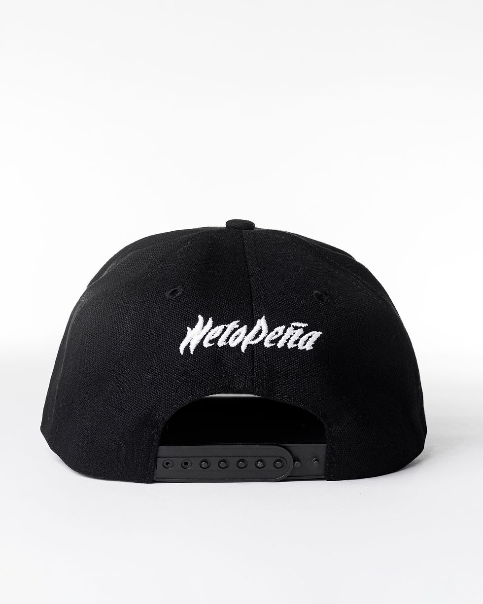 Miniatura: Gorra NP Plana