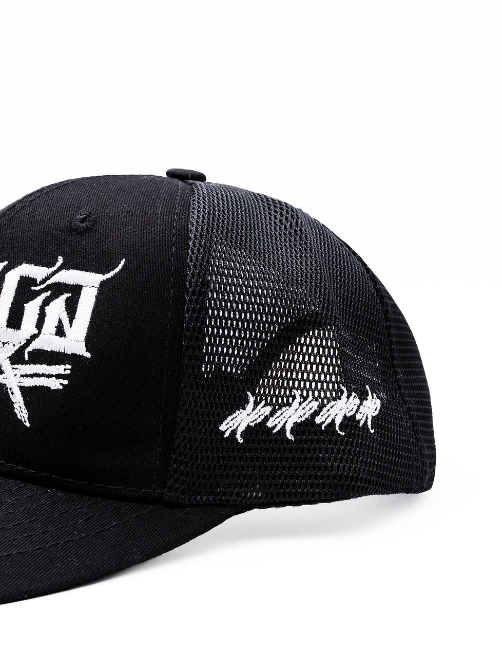 Miniatura: Gorra Música Mexa Curva