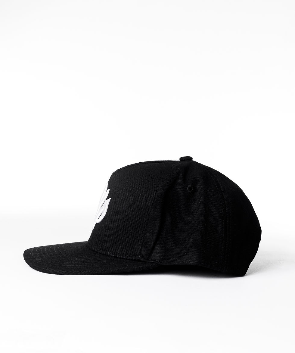 Miniatura: Gorra NP Plana