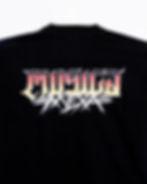 Miniatura: Playera TFU Amarilla