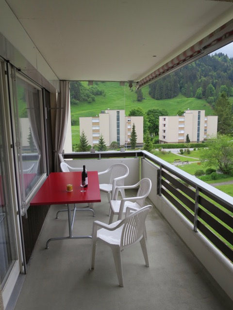 Balkon