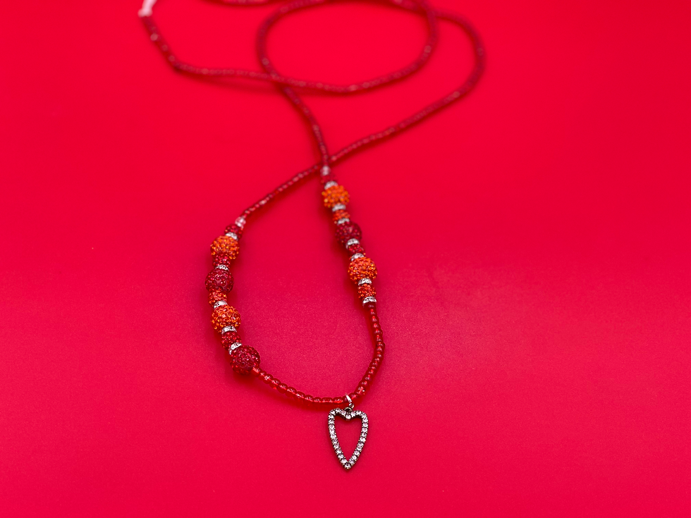 Thumbnail: Cupid's Heart