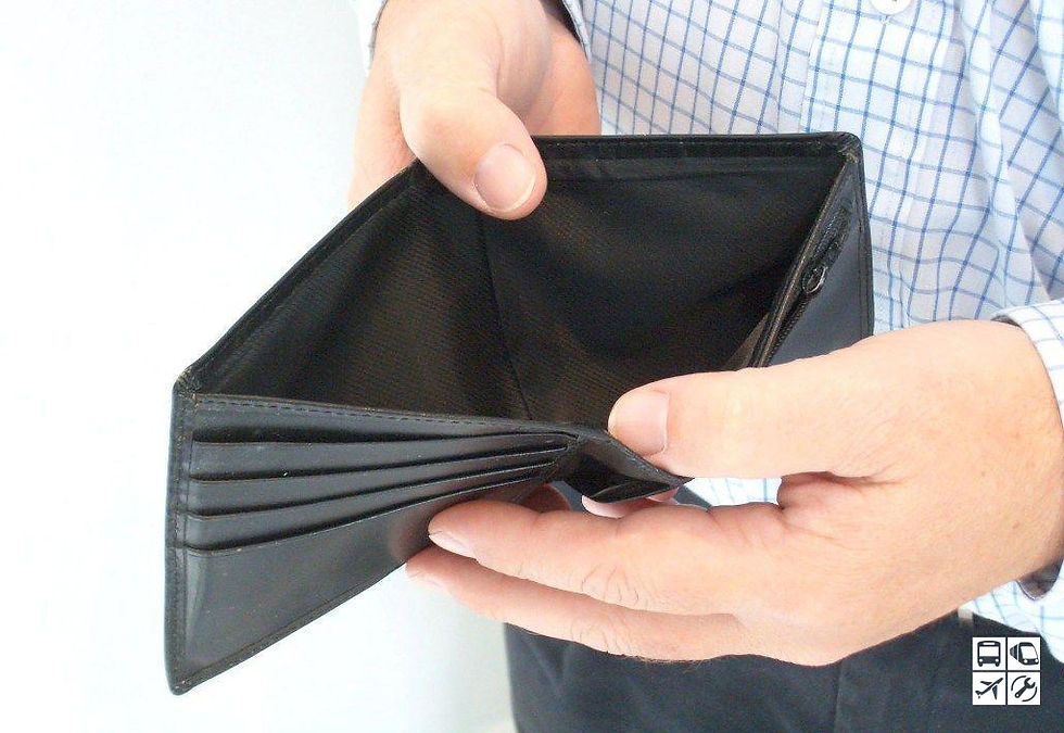 Revisão salarial groundforce
