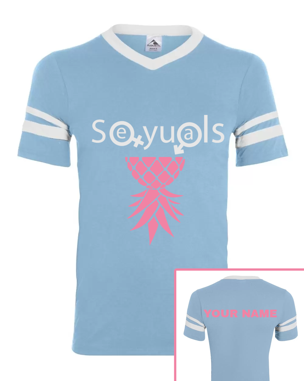 Sexyuals Summer Splash