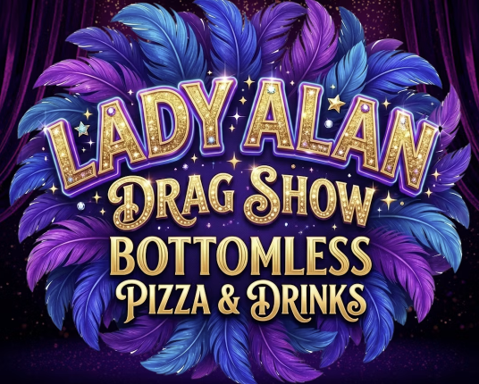Lady Alan's Drag Brunch