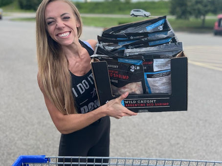 Zero-Stress Summer Meal Prep