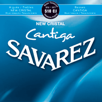 JUEGO CUERDAS SAVAREZ