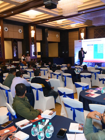 Best Event Management Company in Odisha 