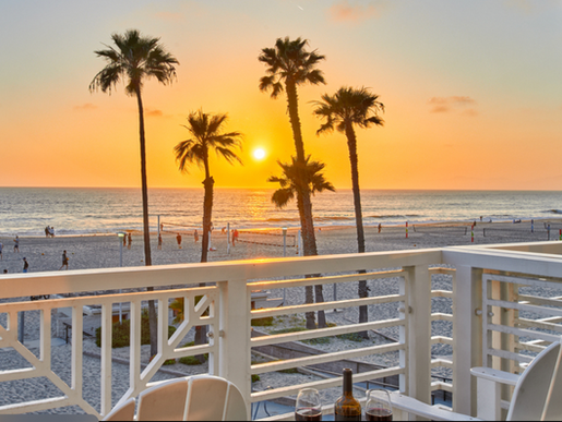 Manhattan Beach Vacation Rental Market Analysis (2026)