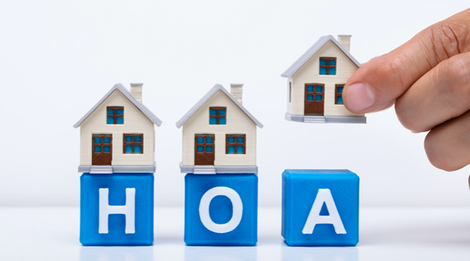 What Insurance Should an HOA Have to Protect It's Members and the Association (Part 2):