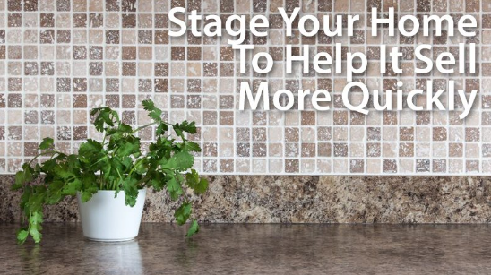 Staged Homes Vs Non Staged homes. Does it make a difference during the selling process?