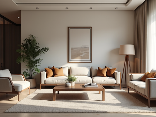 Effective Strategies for Managing Luxury Furnished Rentals in South Bay