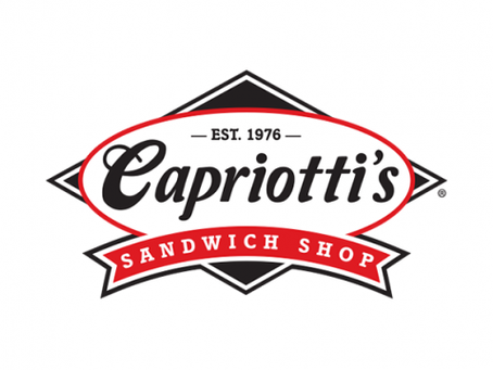 Capriotti's Signs Lease for Growing Shopping Center