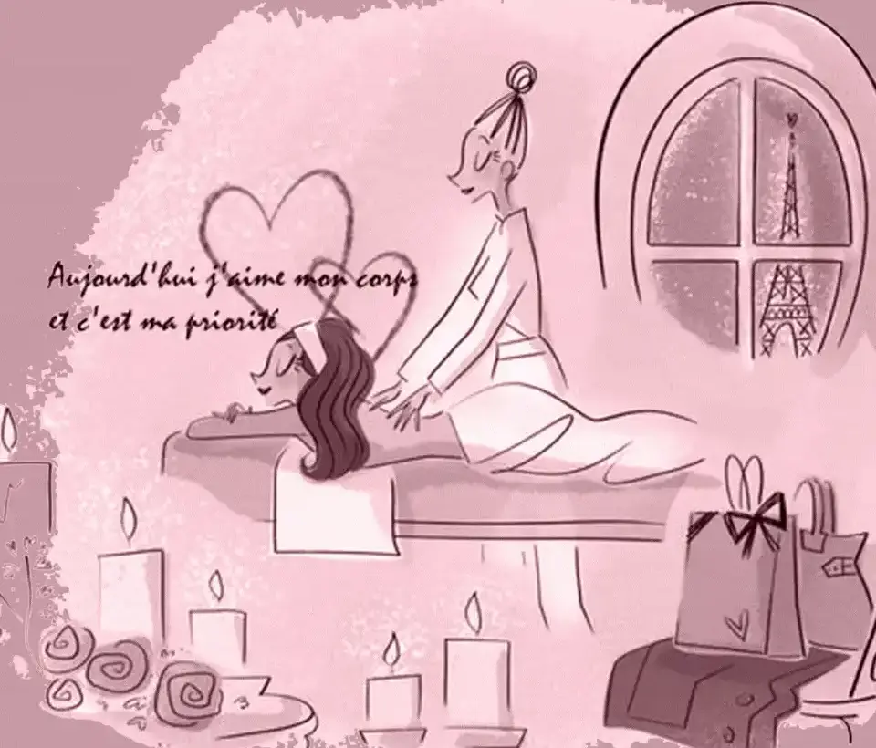 Votre praticienne massages traditionnels bien-être à domicile, Plaisance du Touch et environs limitrophes. 