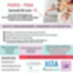 PARIS PMA : Rencontrer les cliniques espagnoles et grecques