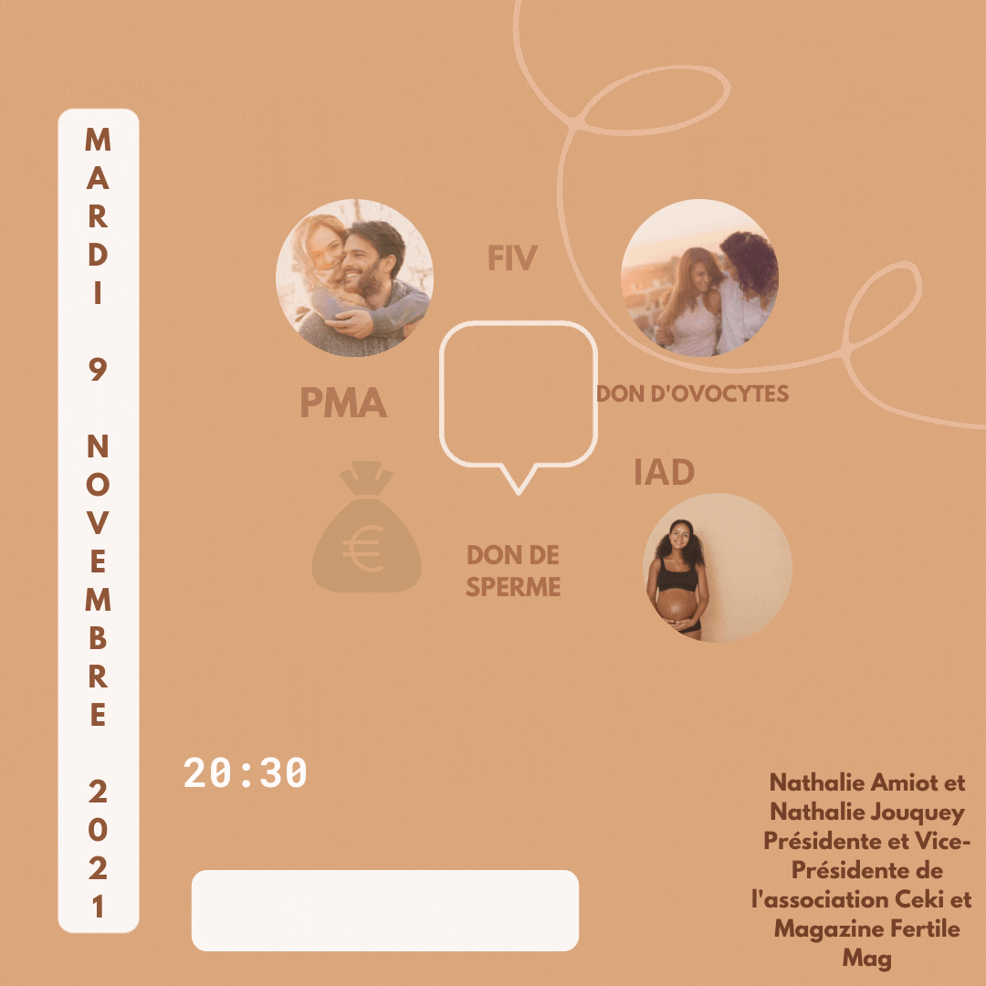 Webinaire Dossier de remboursement pour TOUTES