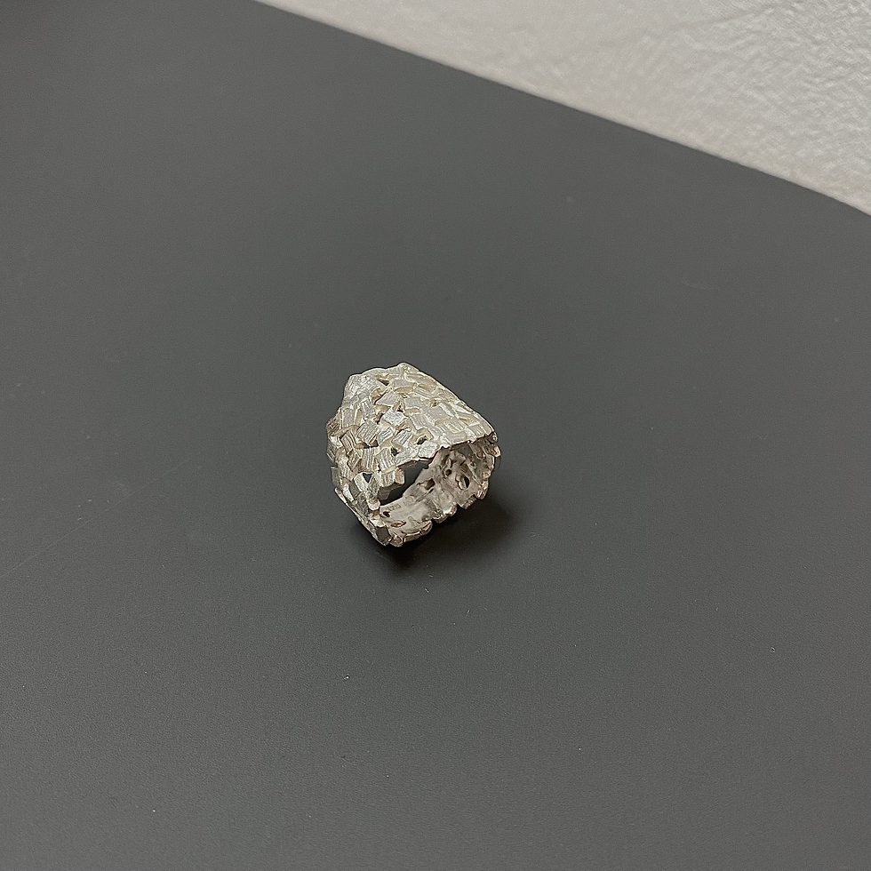 Miniaturbild: CUBES Ring 