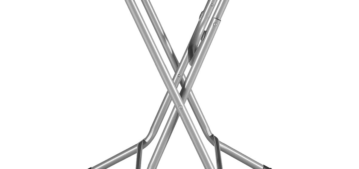 Halley Serisi ahşap desenli sehpanın açık konumda yan görünümü. Dayanıklı yapısı ve geniş yüzeyi, işlevselliği ve doğal estetiği bir araya getirerek farklı kullanım alanlarına mükemmel uyum sağlar.