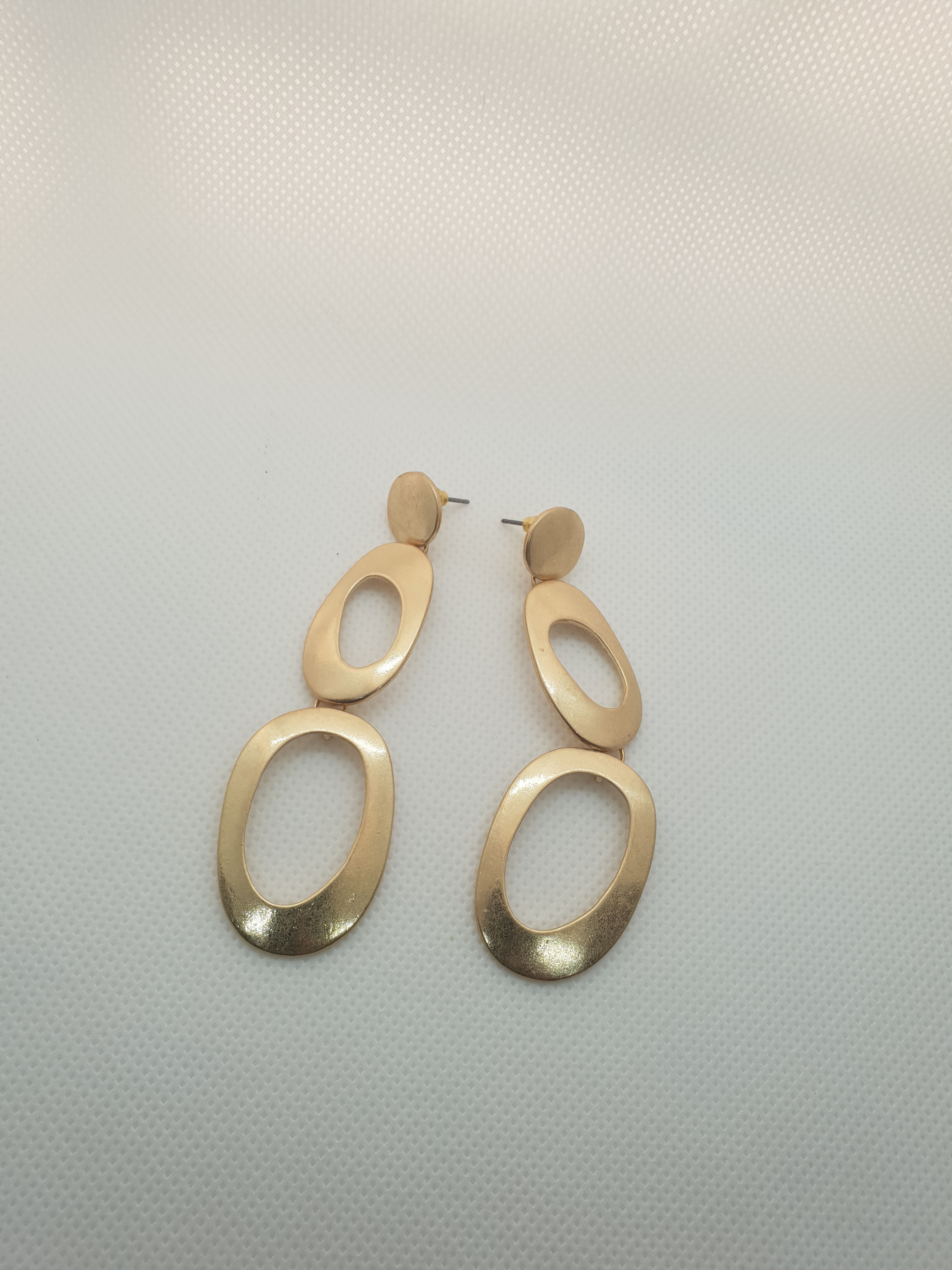 GINA EARRINGS