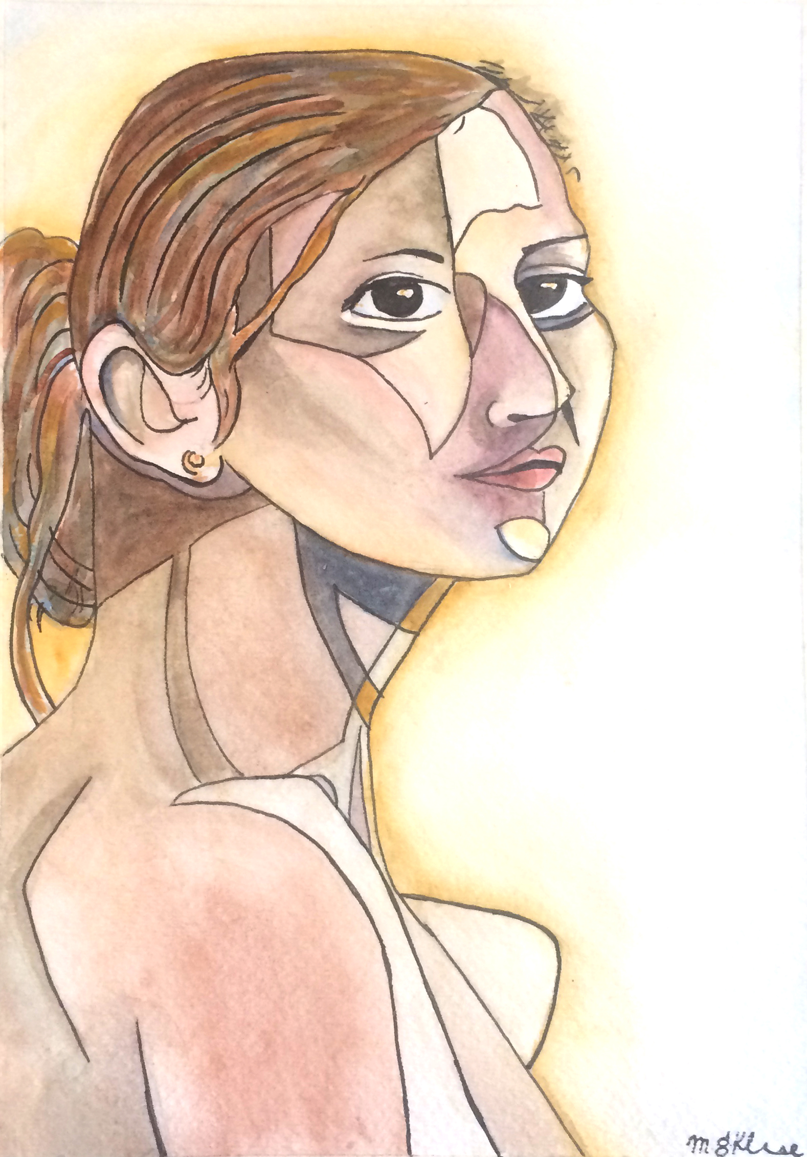 Aurora #1