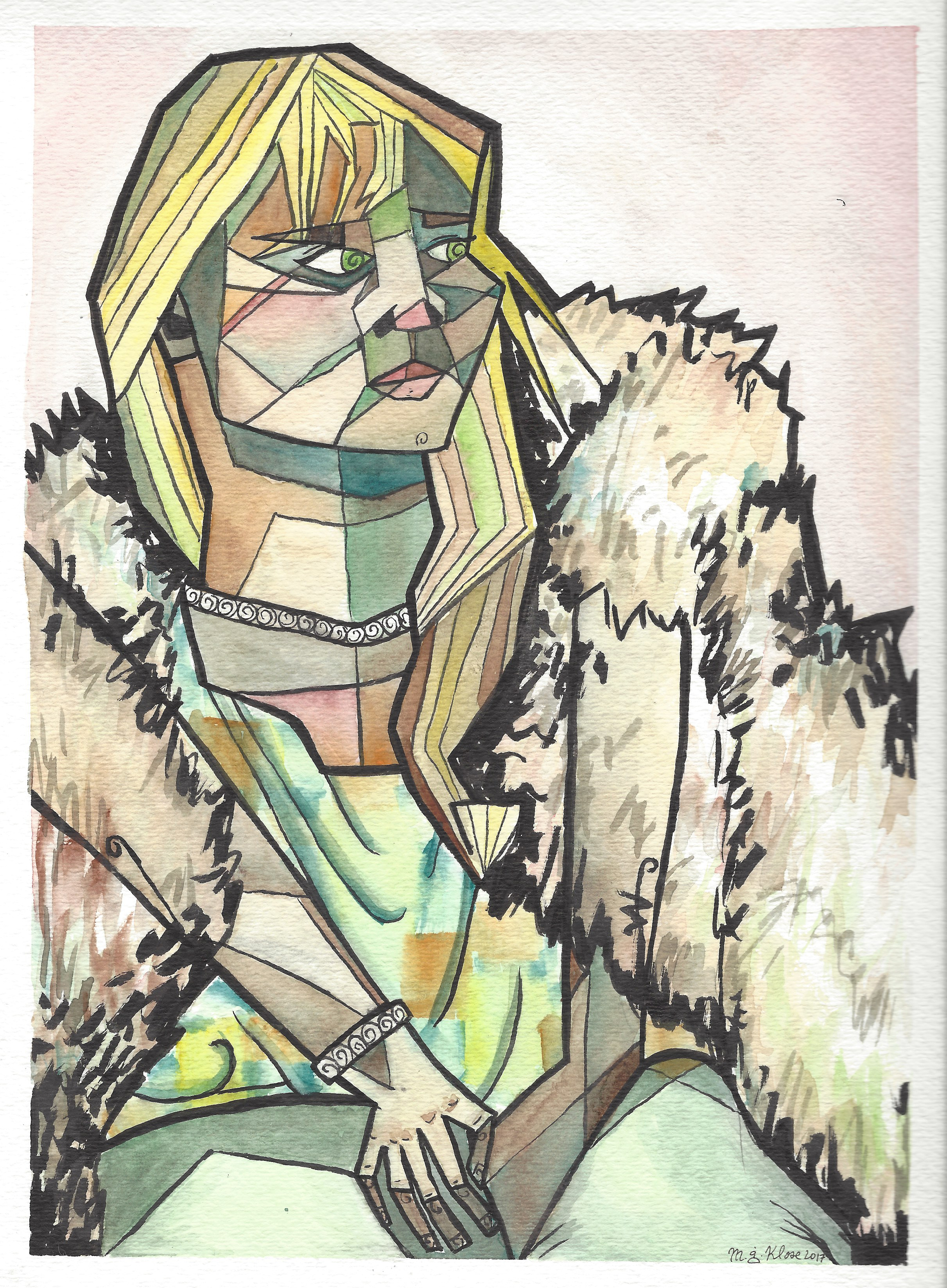Camille