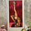 Thumbnail: Lunetta Violetta - 8" x 16" Print