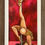 Thumbnail: Lunetta Violetta - 8" x 16" Print