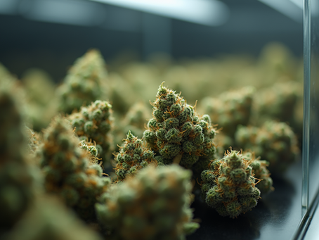 Experience Premium Cannabis Shopping with Gazz Godz