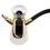 Thumbnail: OOZE Ripley Dab Rig Hookah – C-Core 2400 mAh - Gold