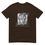 Thumbnail: "Young Zeus: Ink & Thunder" Tee ⚡🖤 Short-Sleeve Unisex T-Shirt