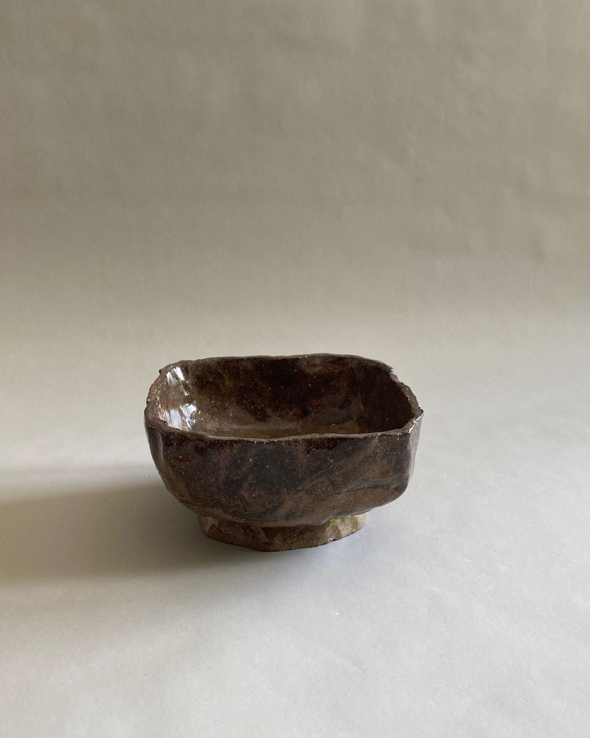 SCHALE | ORGANIC EARTH