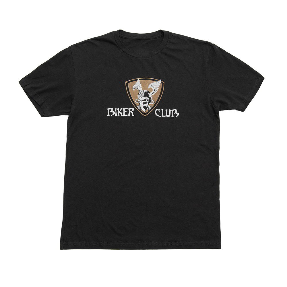 Biker Club T-Shirt