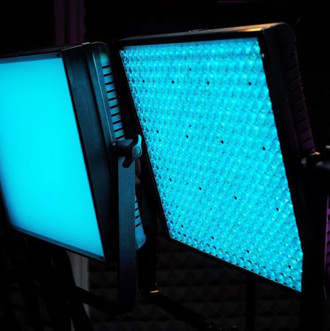 Lupo Lighting Superpanel