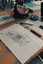 Où peuvent mener les études d’architecture ?