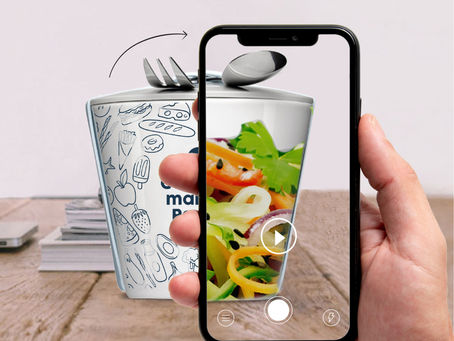 MAHLWERCK GOES DIGITAL by Mahlwerck