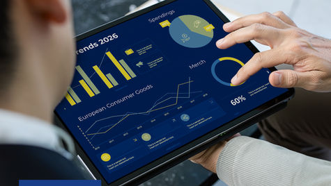 Industry Data Snapshot – Market Trends for 2025/2026