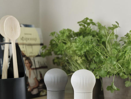 FÜR DEN KÜCHENCHEF. by Rig-Tig/Stelton