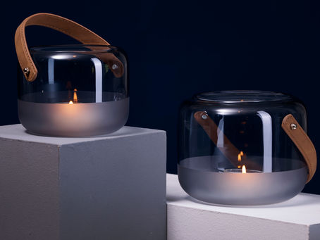 WINDLICHT "MARLON" by Philippi