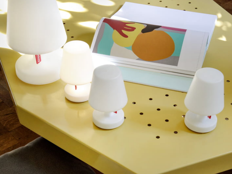 EDISON THE MINI by FATBOY