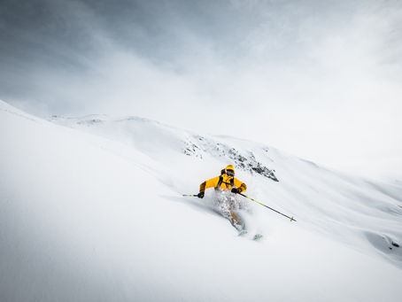 Skigebiete gestern und heute