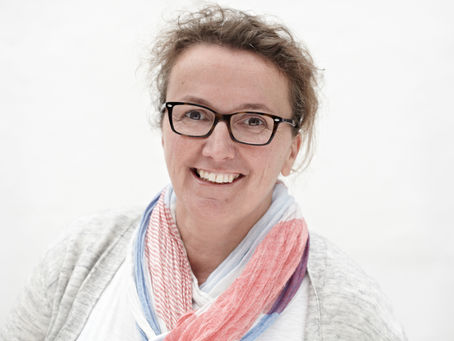 INTERVIEW MIT MONIKA NONNENMACHER.