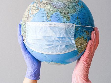 WIE MASKEN UPCYCL ING UNSERE UMWELT SAUBERER HÄLT