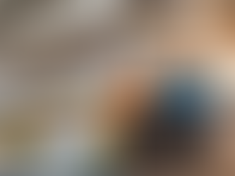 Office interior blending luxury finishes with practical design