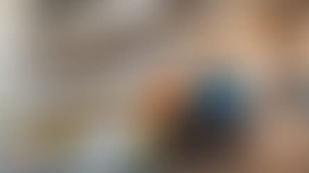 Office interior blending luxury finishes with practical design