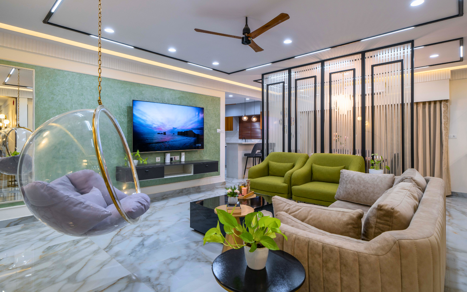 10 Stunning Interior Design Ideas to Transform Your Home